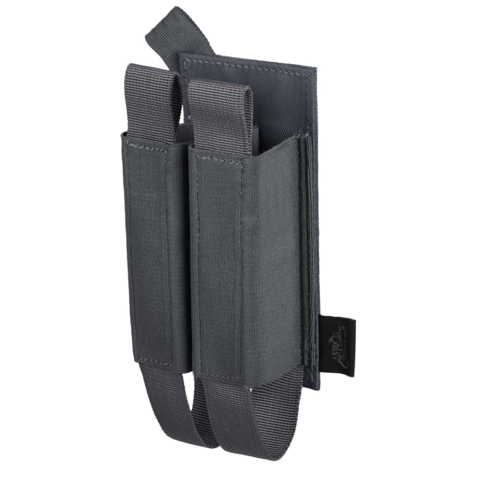 Helikon Double Rifle Magazine Insert - Shadow Grey