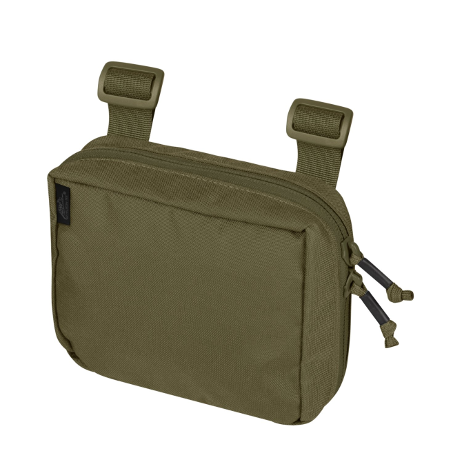 Helikon EDC Insert Medium - Olive Green