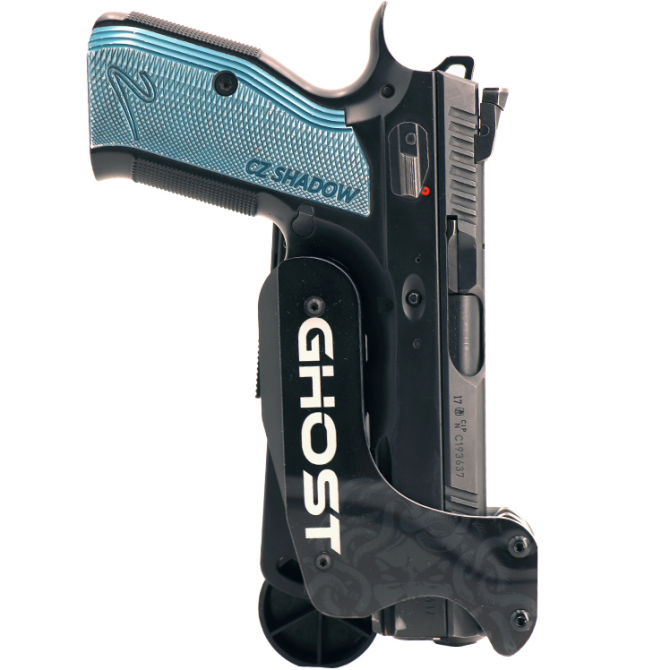 GHOST Hydra Competition 3G Holster - CZ Shadow 2