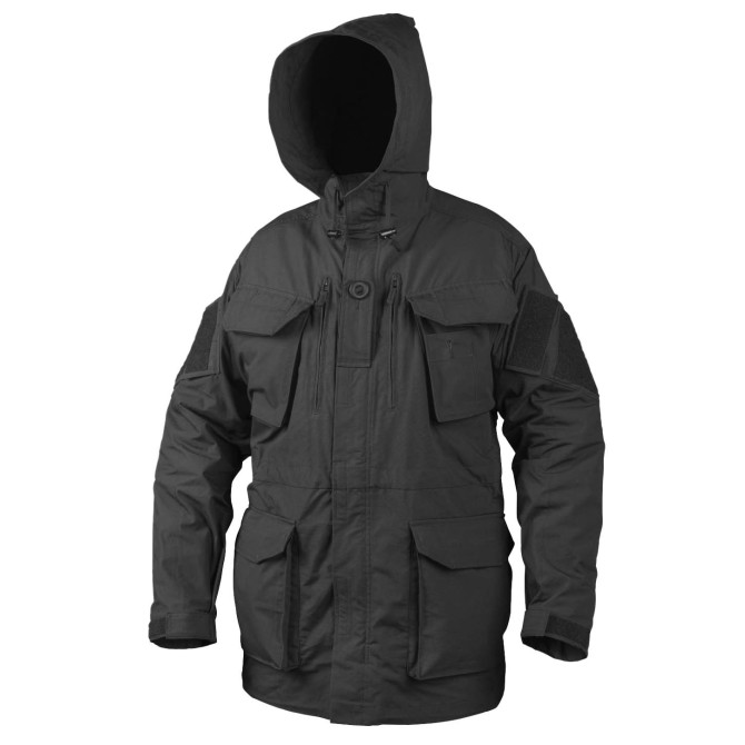 Helikon PCS Smock Jacket - Czarna