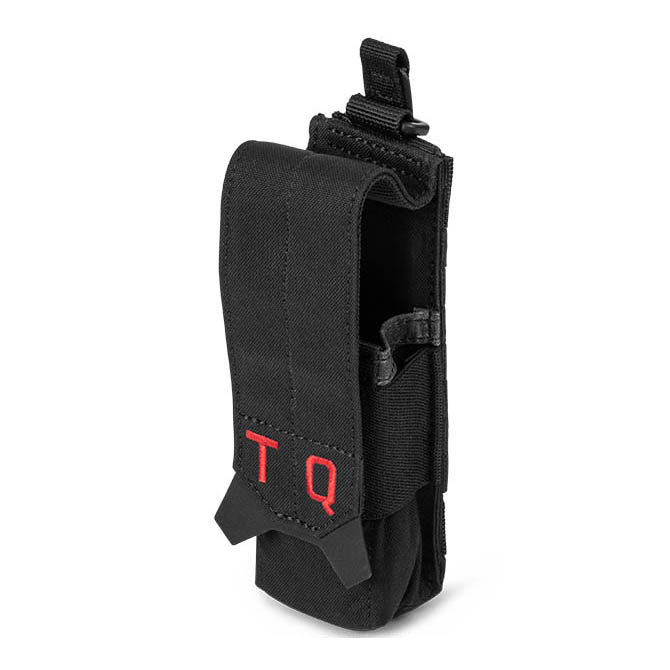 5.11 Flex Tourniquet Pouch - Black (56649-019)