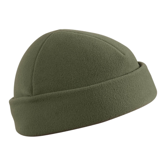 Helikon Watch Cap - Olive Green