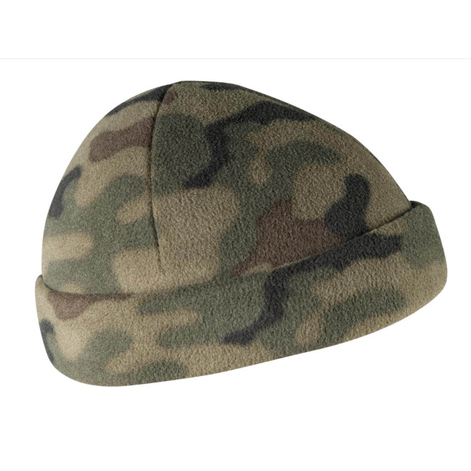 Helikon Watch Cap - PL Woodland