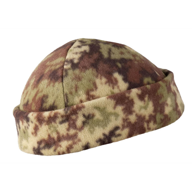 Helikon Fleece Watch Cap - Vegetato