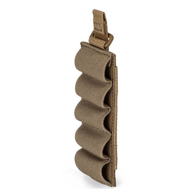 5.11 Flex Shotgun Bandolier - Kangaroo (56654-134)