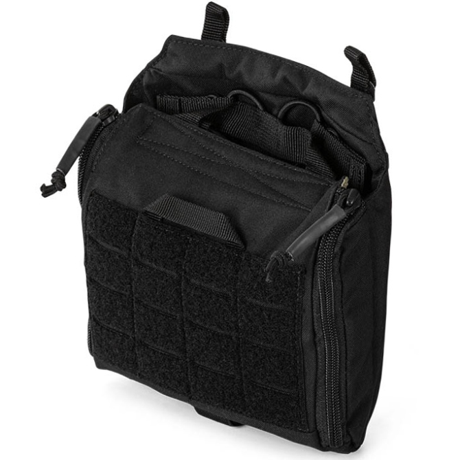 5.11 Flex TacMed Pouch - Black (56662-019)