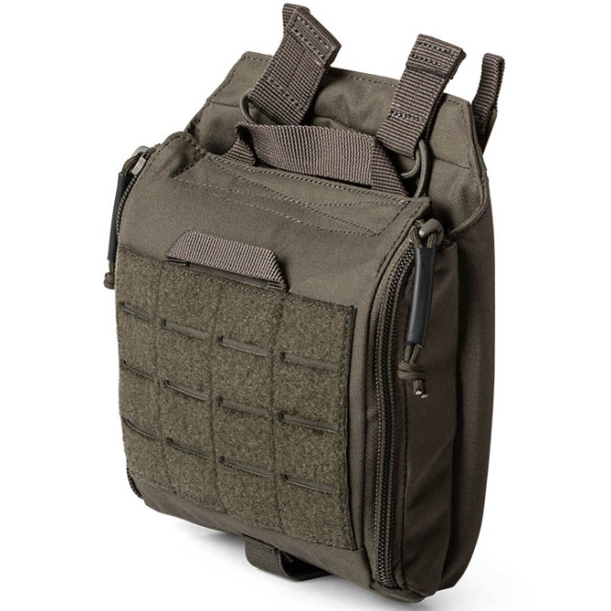 5.11 Flex TacMed Pouch - Ranger Green (56662-186)