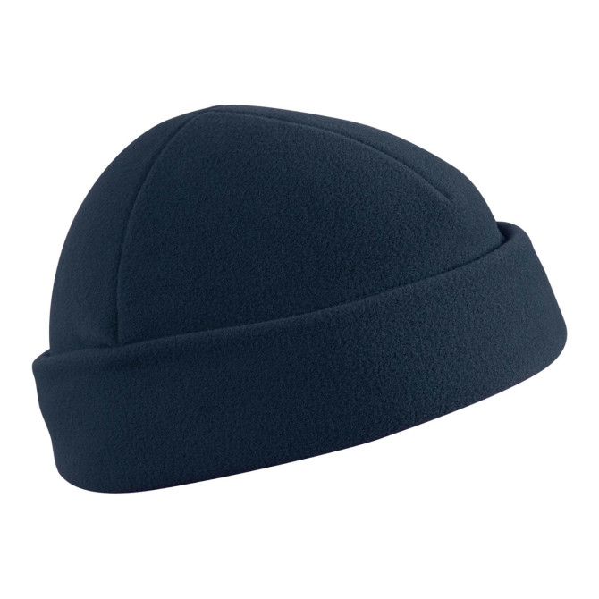 Helikon Fleece Watch Cap - Navy Blue