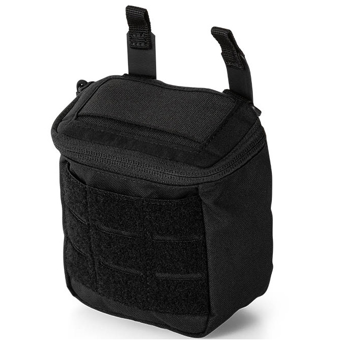 5.11 Flex Shotgun Ammo Pouch - Black (56653-019)