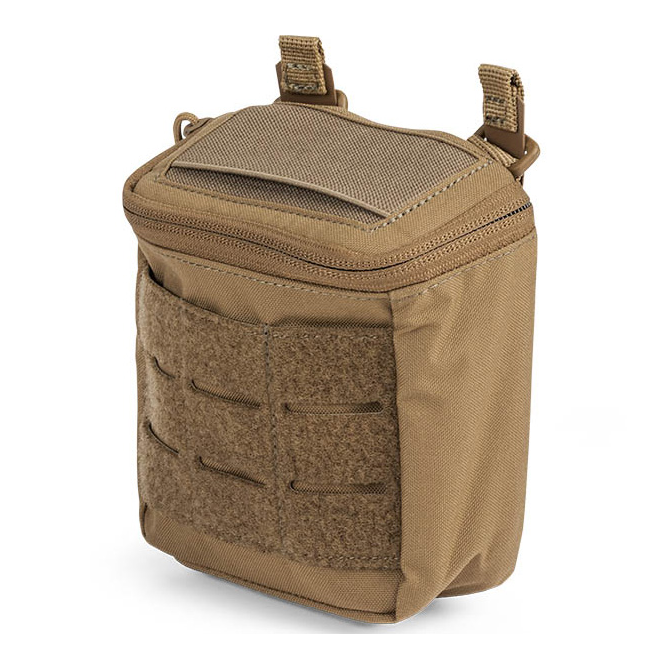 5.11 Flex Shotgun Ammo Pouch - Kangaroo (56653-134)