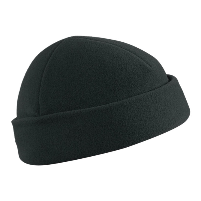 Helikon Fleece Watch Cap - Jungle Green