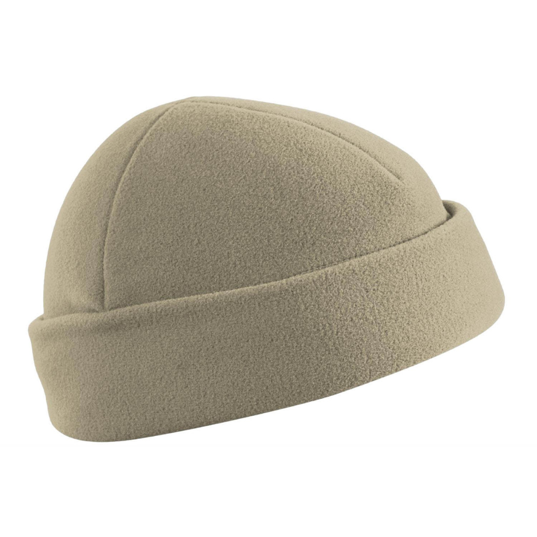 tan watch cap