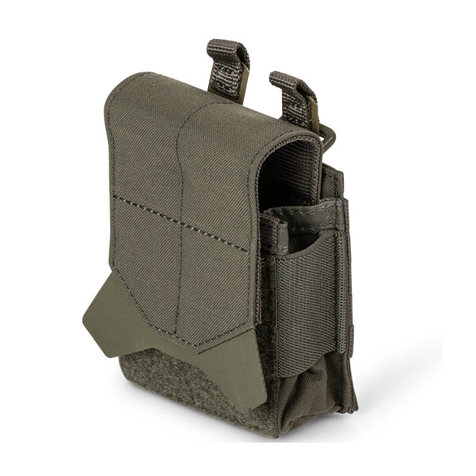 5.11 Flex Cuff Pouch - Ranger Green (56659-186)