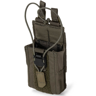 5.11 flex radio pouch