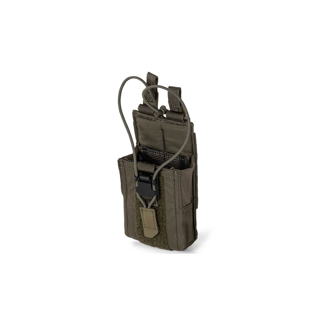 5.11 flex radio pouch