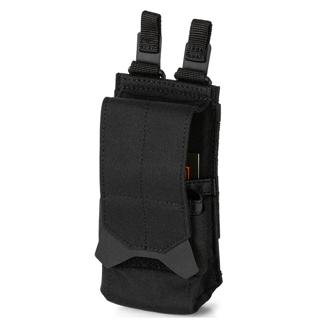 5.11 Flex Flash Bang Pouch - Black (56656-019)