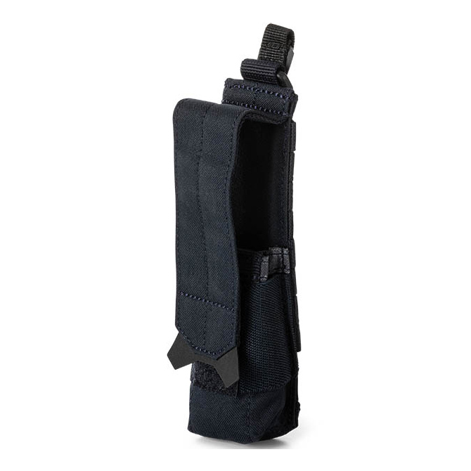 5.11 Flex Flashlight Pouch - Dark Navy (56660-724)