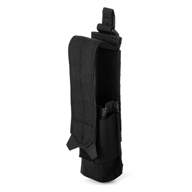 5.11 Flex Flashlight Pouch - Black (56660-019)