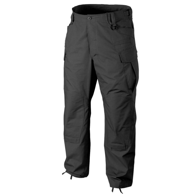 Helikon SFU NEXT Trousers Rip-stop - Black