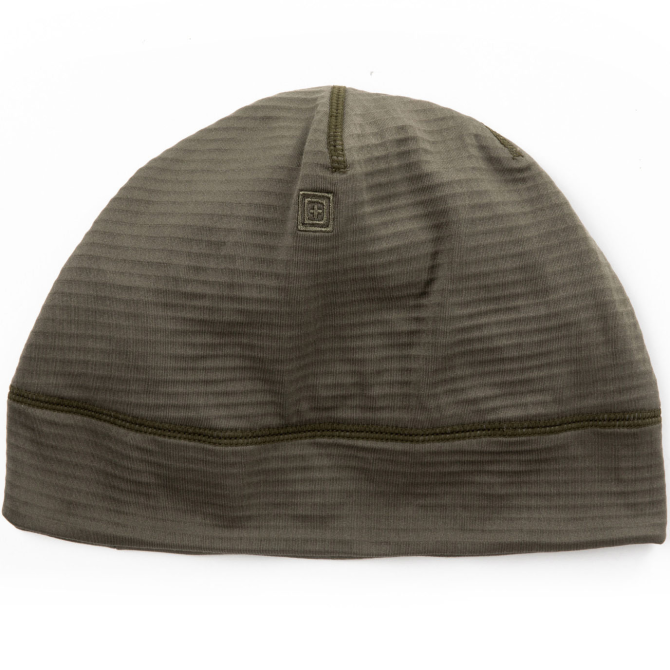 5.11 Stratos Beanie - Ranger Green (89497-186)