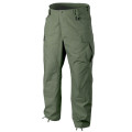 Helikon SFU NEXT Trousers Rip-stop - Olive Green
