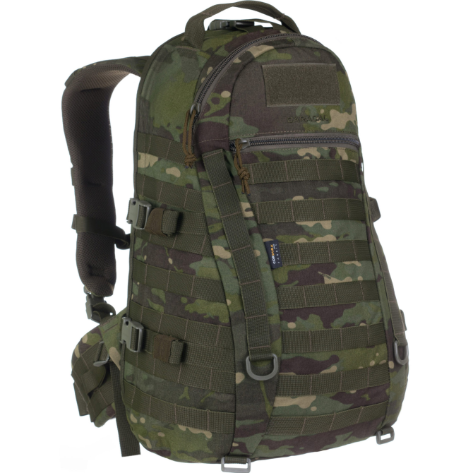 Wisport Caracal 22l Backpack - Multicam Tropic