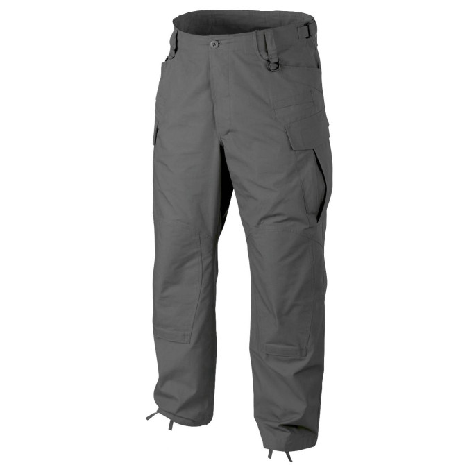 Helikon SFU NEXT Trousers Rip-stop - Shadow Grey