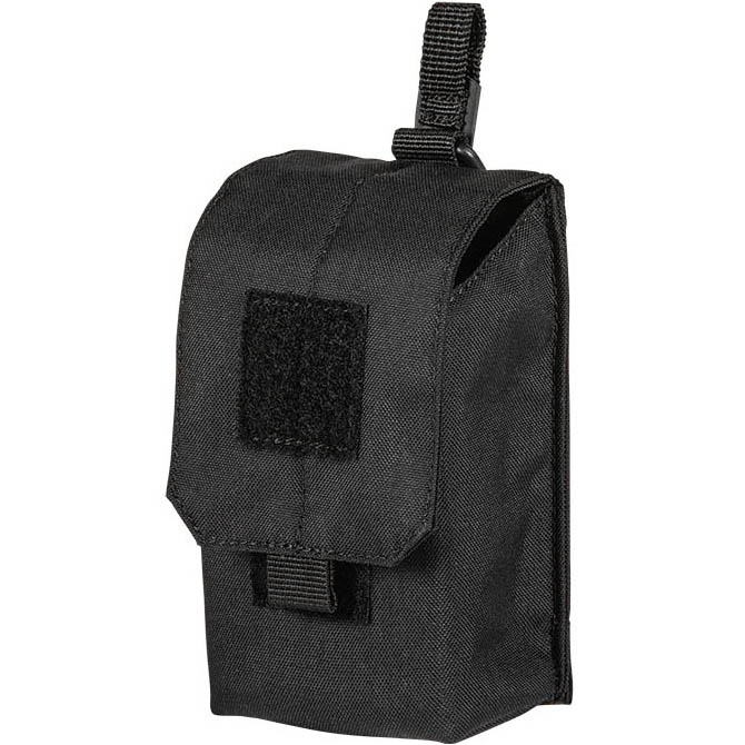 5.11 Flex Rescue Pouch - Black (56501-019)