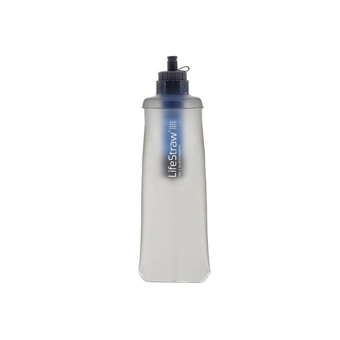 LifeStraw Flex With Collapsible Bottle - 700 ml