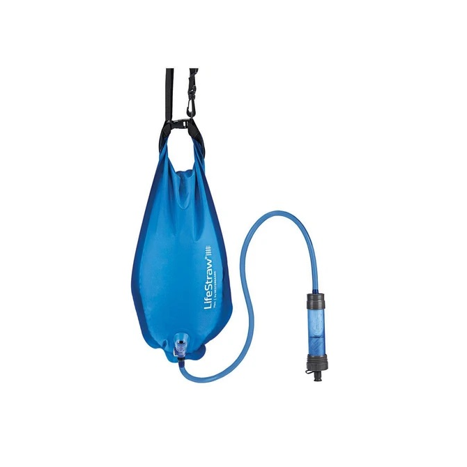 LifeStraw Flex With Gravity Bag - 3.7 l