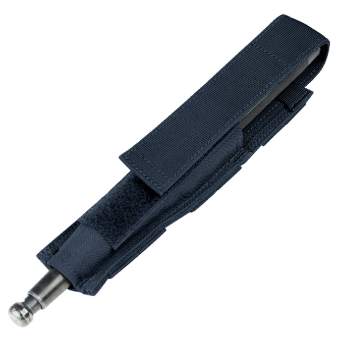 Condor Baton Pouch - Navy (191029-006)