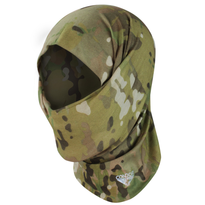 Condor Multi Wrap - MultiCam