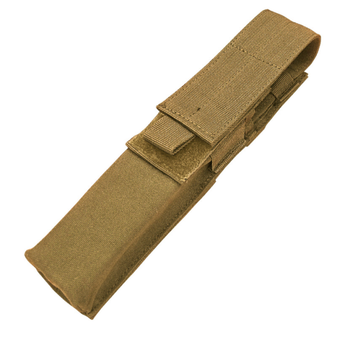 Condor P90 & UMP45 Mag Pouch - Coyote Brown (MA31-498)