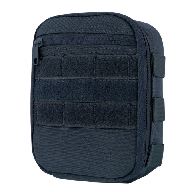 Condor Sidekick Pouch - Navy (MA64-006)