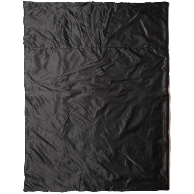 Snugpak Insulated Jungle Blanket - Black