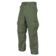 Helikon BDU Trousers - Rip-Stop 100% Cotton - Olive Green