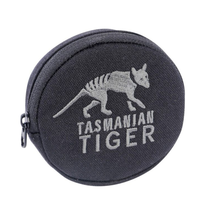 Tasmanian Tiger DIP Pouch - Black (7807.040)