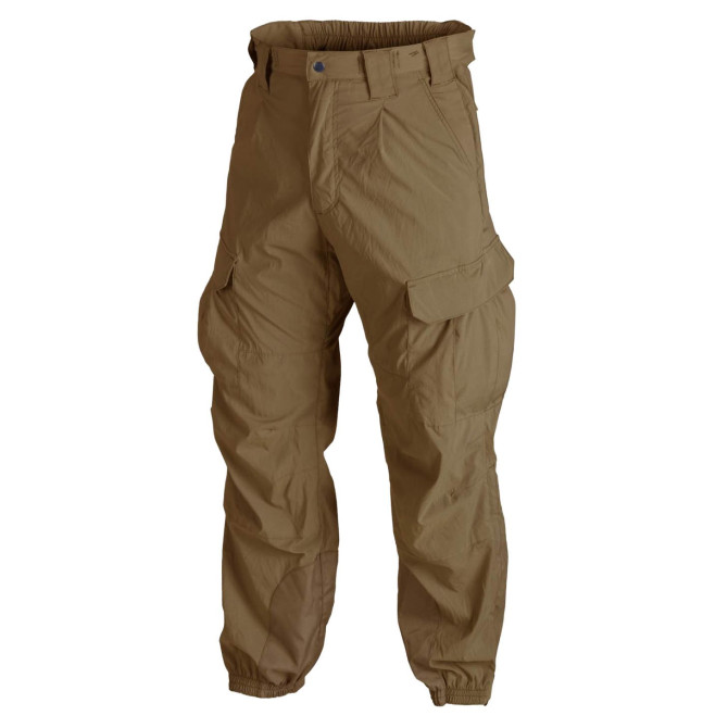 Helikon Soft Shell Trousers LEVEL 5  Gen.2 - Coyote