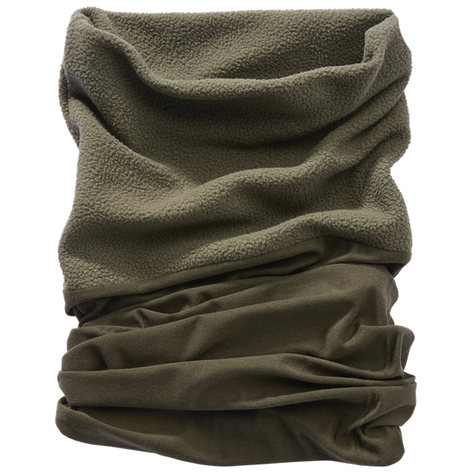 Brandit Fleece Multiwrap - Olive (7018-1)