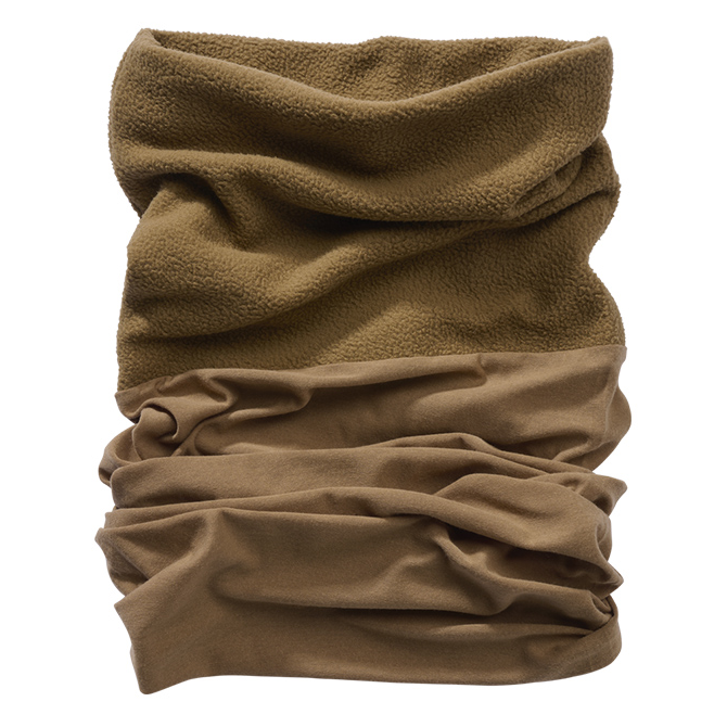 Brandit Fleece Multiwrap - Camel (7018-70)