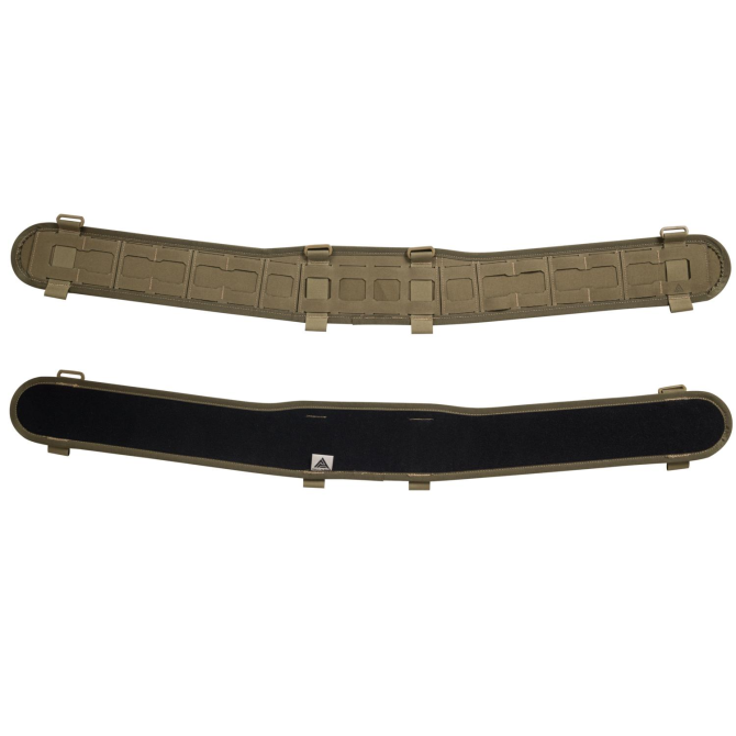 Direct Action Hornet Skeletonized Belt Sleeve - Adaptive Green