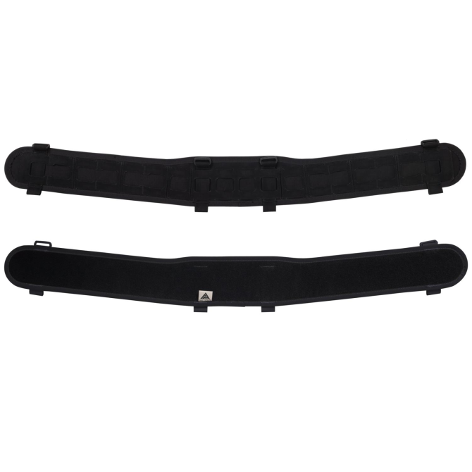 Direct Action Hornet Skeletonized Belt Sleeve - Black