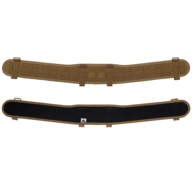 Direct Action Hornet Skeletonized Belt Sleeve - Coyote