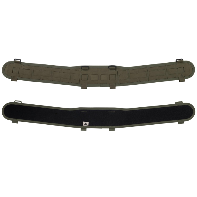 Direct Action Hornet Skeletonized Belt Sleeve - Ranger Green