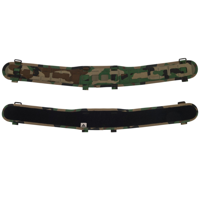 Direct Action Hornet Skeletonized Belt Sleeve - US Woodland