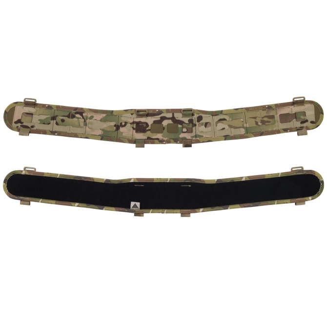 Direct Action Hornet Skeletonized Belt Sleeve - Multicam