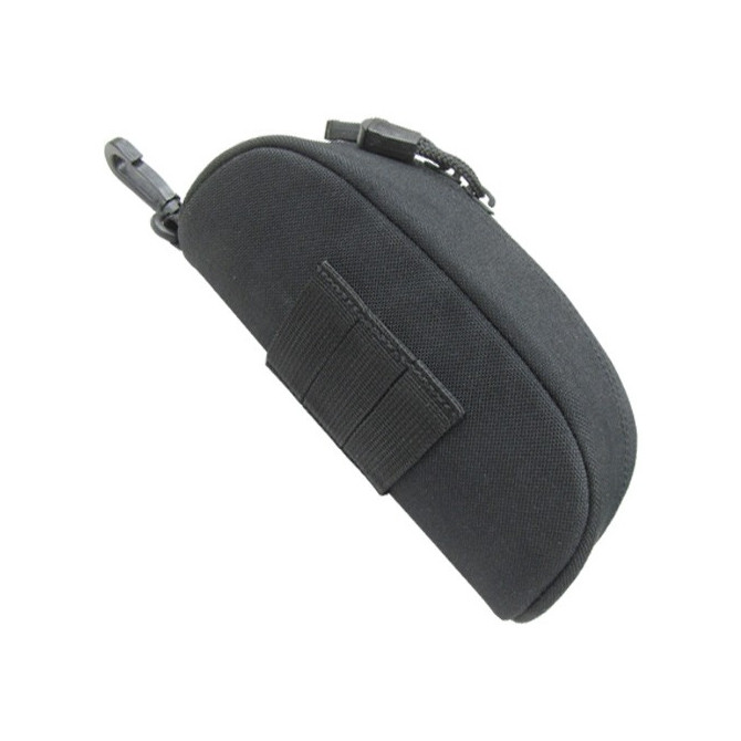 Condor Sunglasses Case - Black (217-002)