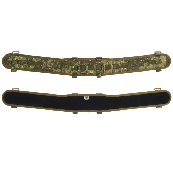 Direct Action Hornet Skeletonized Belt Sleeve - Pencott Wildwood