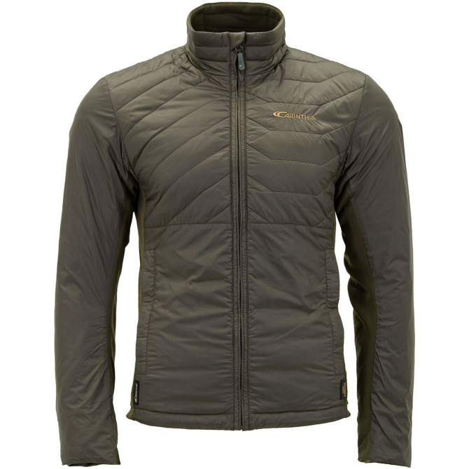 Carinthia G-Loft Ultra Jacket 2.0 - Olive