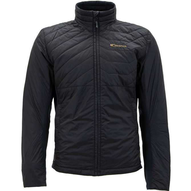 Carinthia G-Loft Ultra Jacket 2.0 - Black